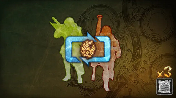 《魔物獵人荒野》重新捏臉要花錢？不怕 我有風靈老祖