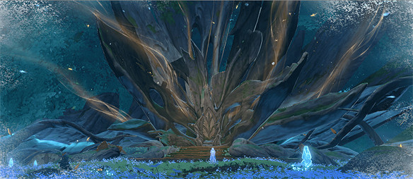 《崩壞:星穹鐵道》3.1地圖設計暗藏玄機 《崩壞:星穹鐵道》3.1地圖設計暗藏玄機