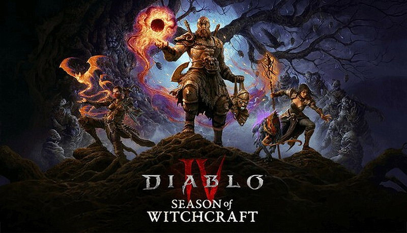 暴雪希望《暗黑破壞神4》能持續營運多年 不會曇花一現