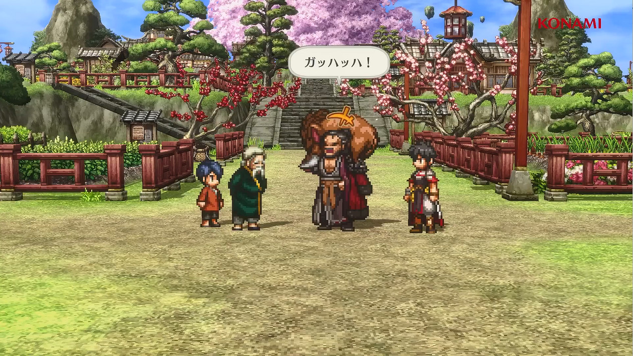 《幻想水滸傳1&amp;2 HD復刻版》售前直播情報公開！