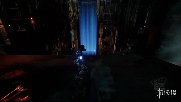 賽博機械動作冒險遊戲《鋼鐵之種》最新預告公開