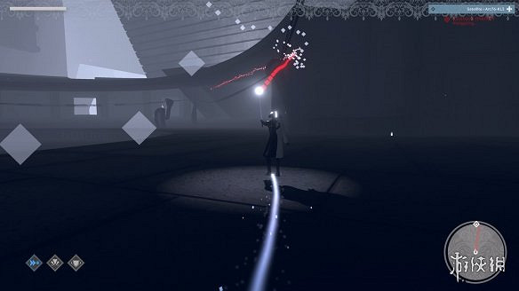 反烏托邦實驗性敘事RPG《HYPERxFANTASY》試玩已上線