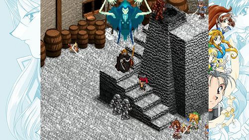 遊戲《神奇傳說 I&II Saturn 致敬精選輯》將於6月發售 遊戲《神奇傳說 I&II Saturn 致敬精選輯》將於6月發售