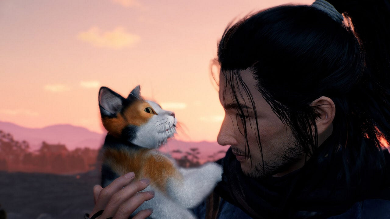 《浪人崛起》PC配置公布：最低GTX 1060 所需180GB！