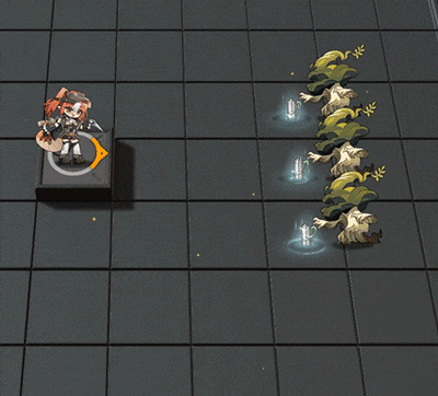 明日方舟鉬鉛幹員介紹 明日方舟鉬鉛幹員介紹