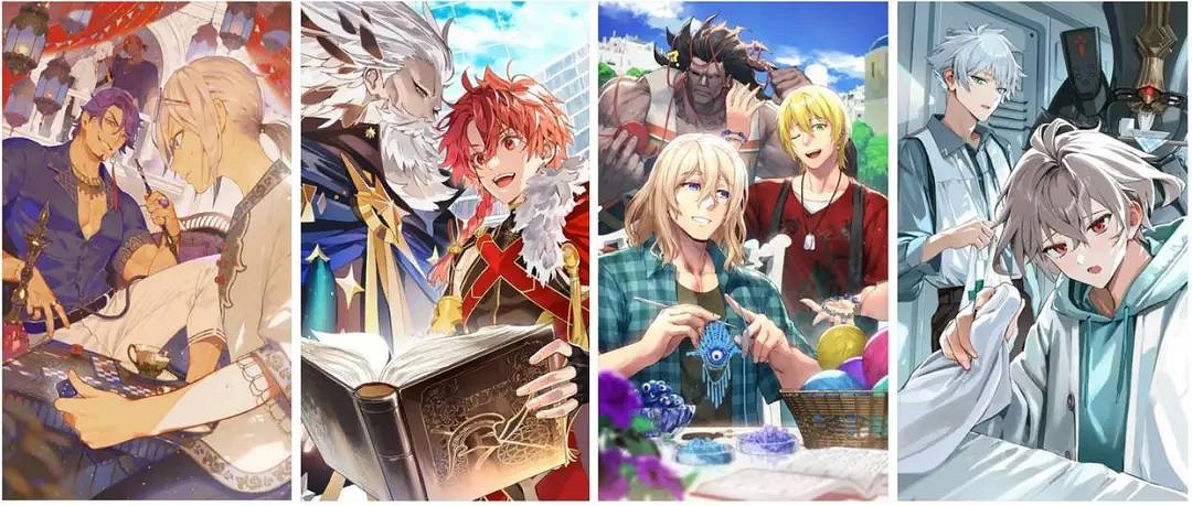 FGO2025白情自選禮裝推薦 FGO2025白情自選禮裝推薦