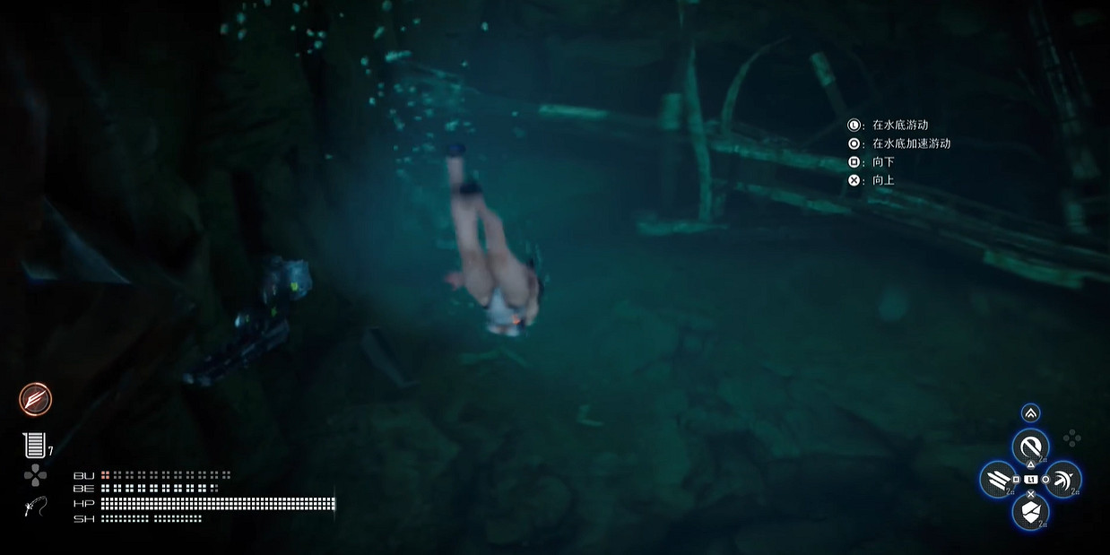 《劍星》神奇魚餌位置一覽 《劍星》神奇魚餌位置一覽