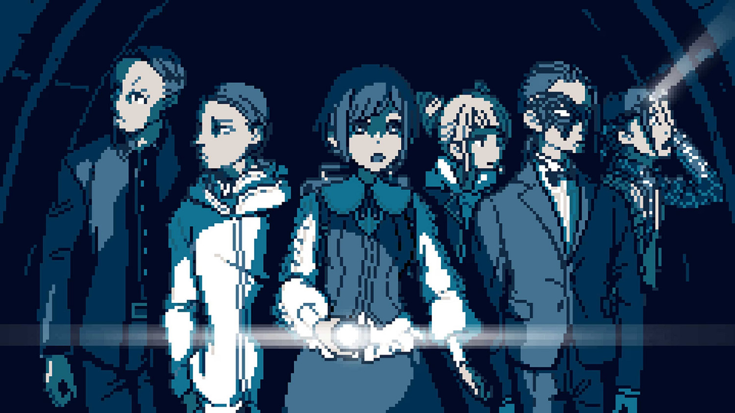 人氣遊戲《都市傳說解體中心》宣布漫畫化!即將連載 人氣遊戲《都市傳說解體中心》宣布漫畫化!即將連載