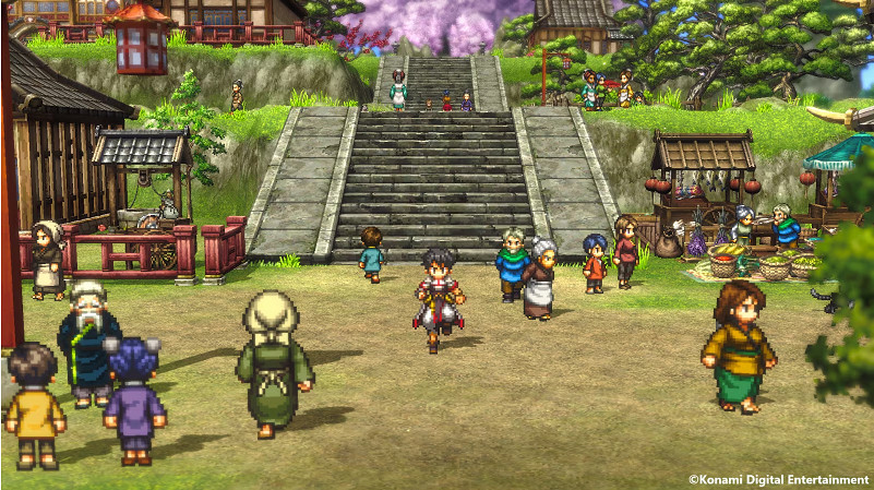 《幻想水滸傳》公開新手遊《幻想水滸傳 STAR LEAP》 《幻想水滸傳》公開新手遊《幻想水滸傳 STAR LEAP》