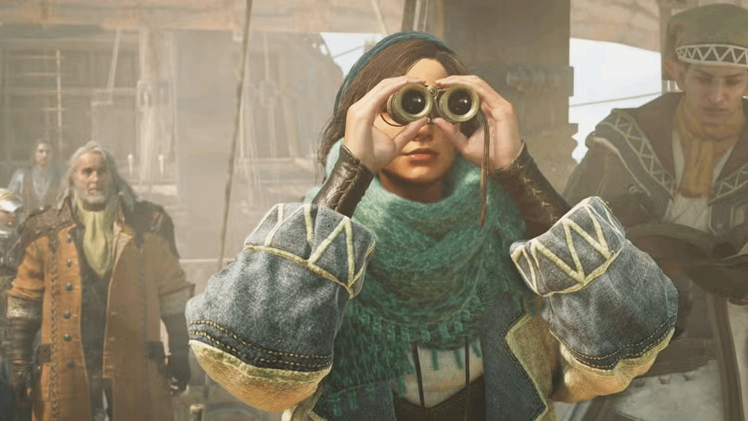 15個小時通關？《怪獵：荒野》遊戲時長或為歷代最短