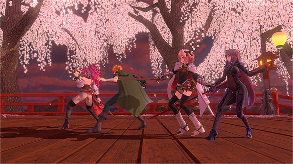 ​《閃亂神樂》系列好價，《浪人崛起》券後立減￥25