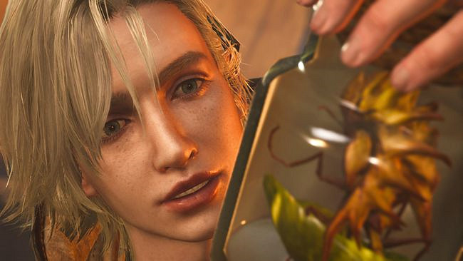 《怪獵:荒野》還得付費捏臉?沒事有Mod可無限修改! 《怪獵:荒野》還得付費捏臉?沒事有Mod可無限修改!