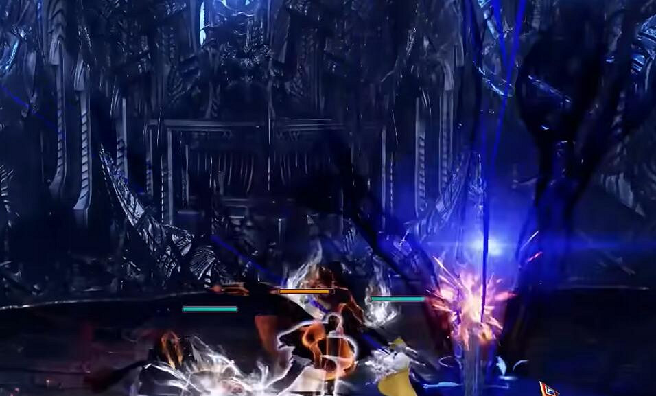 《命運方舟》卡門副本開荒實用技巧分享