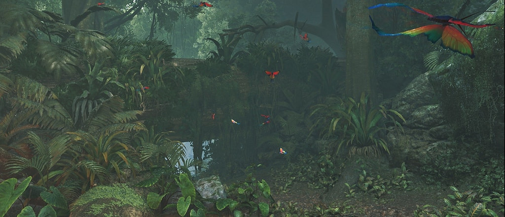 《魔物獵人荒野》評測:最精致也最一言難盡的共鬥歌劇