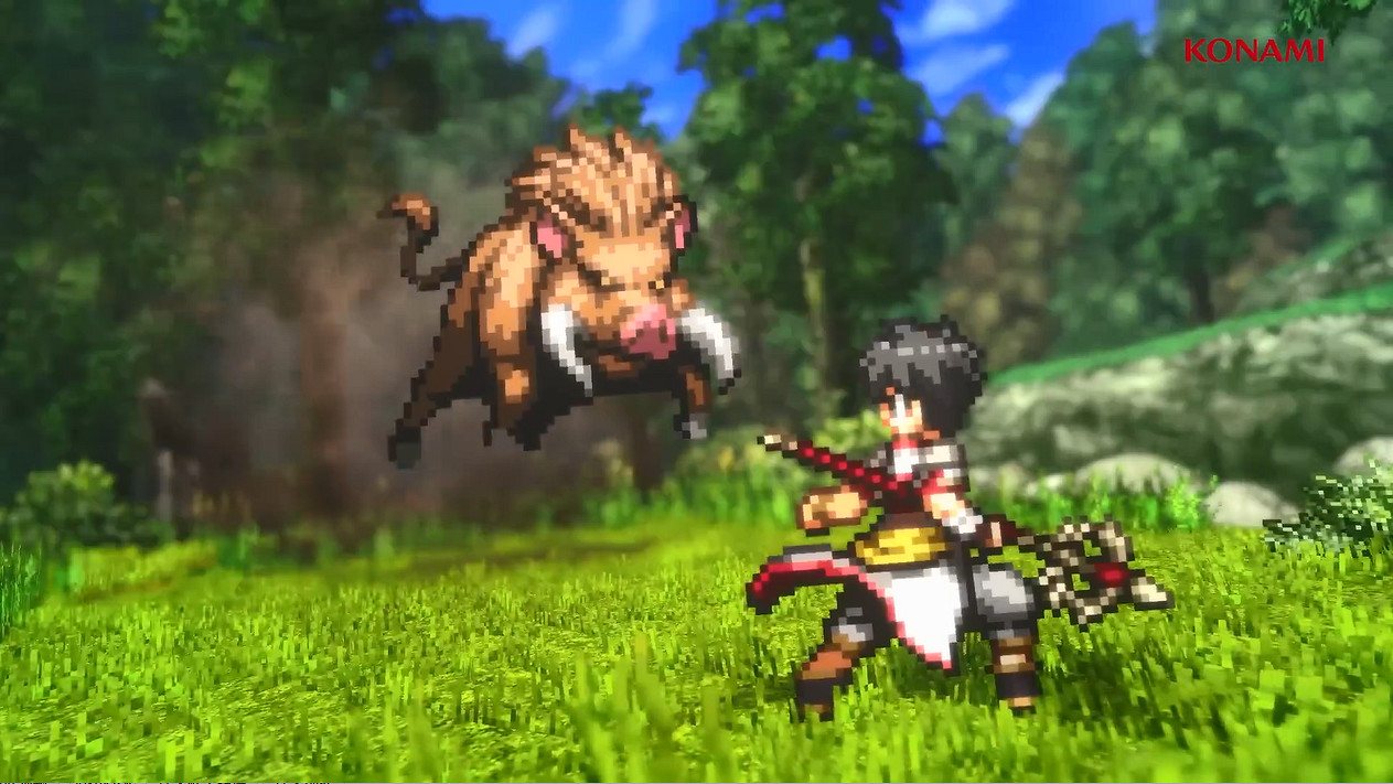 《幻想水滸傳1&amp;2 HD復刻版》售前直播情報公開！