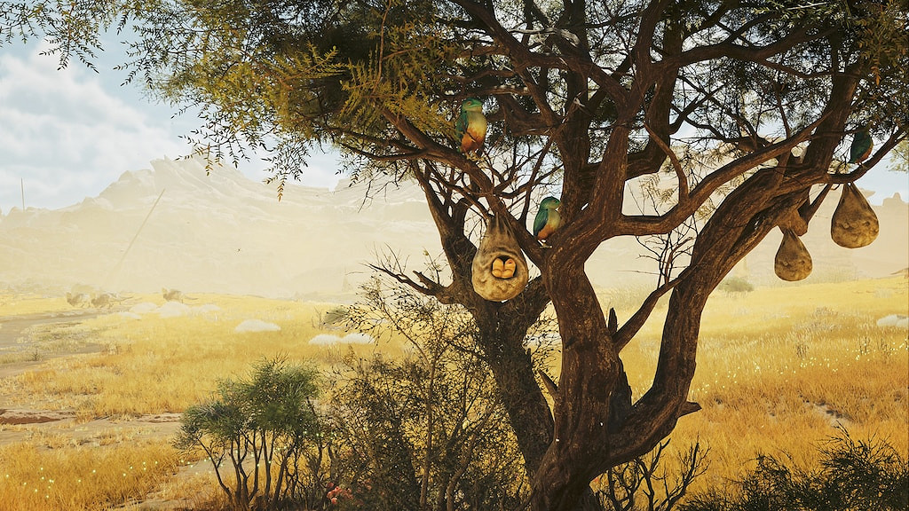 《魔物獵人荒野》評測:最精致也最一言難盡的共鬥歌劇