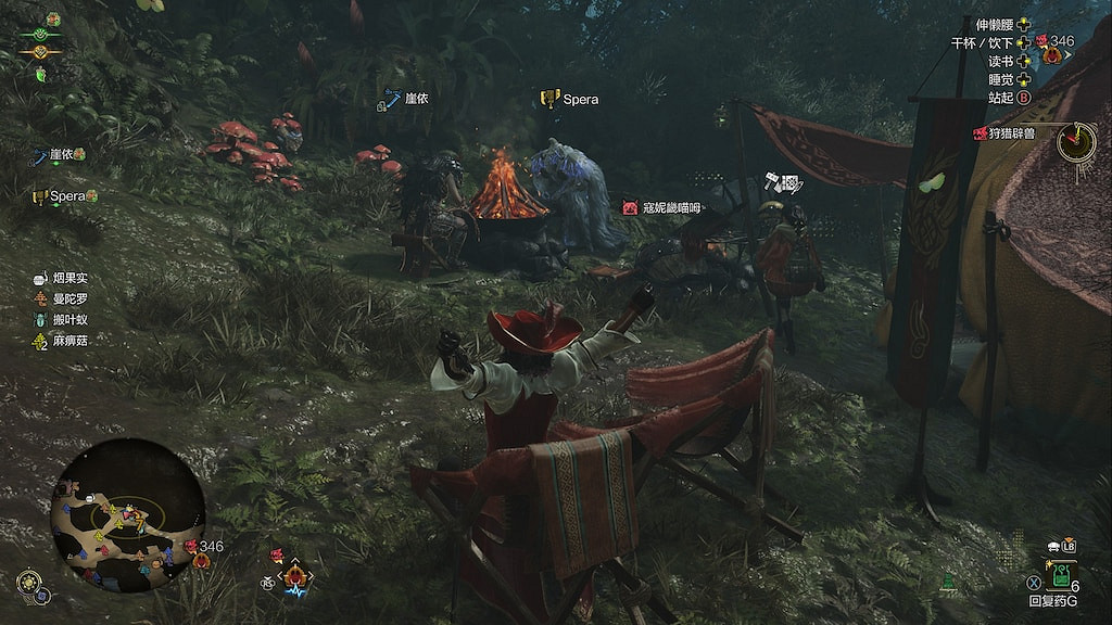 《魔物獵人荒野》評測:最精致也最一言難盡的共鬥歌劇