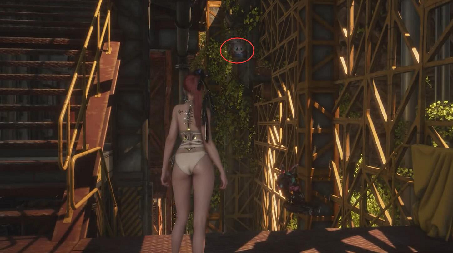 《劍星》貓咪攝影展任務攻略