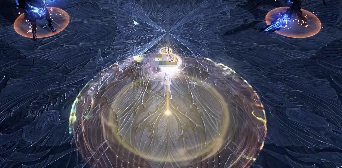 《命運方舟》卡門副本接飛劍技巧分享