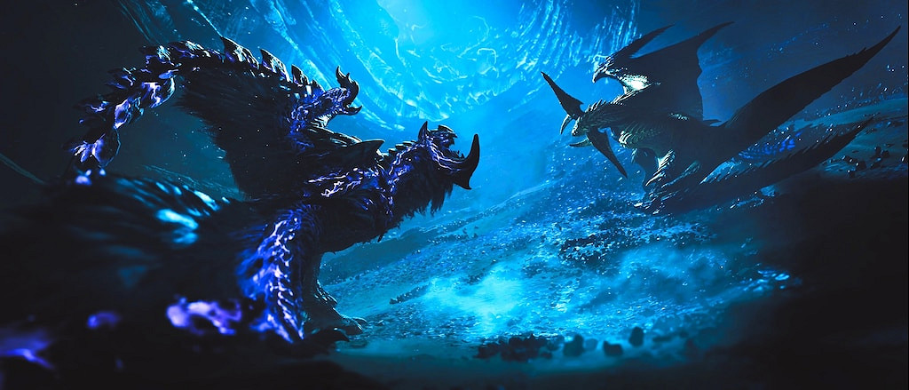 《魔物獵人荒野》評測:最精致也最一言難盡的共鬥歌劇