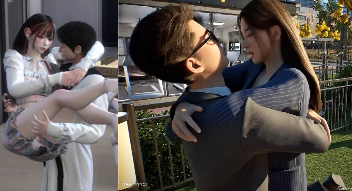 《inZOI》開發者明確會有「色色」內容！但不會太露骨