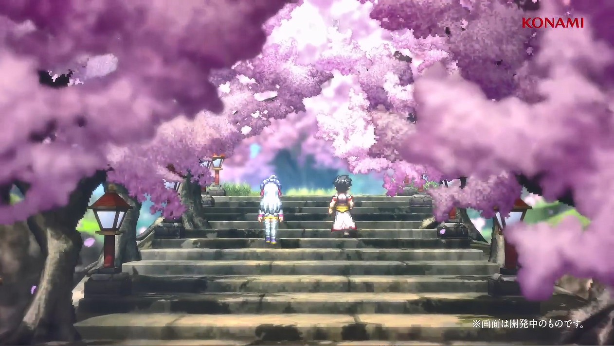 《幻想水滸傳1&amp;2 HD復刻版》售前直播情報公開！