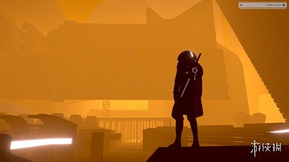 反烏托邦實驗性敘事RPG《HYPERxFANTASY》試玩已上線