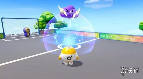 蛋仔派對落雷技能精確打擊操作方法 蛋仔派對落雷技能精確打擊操作方法