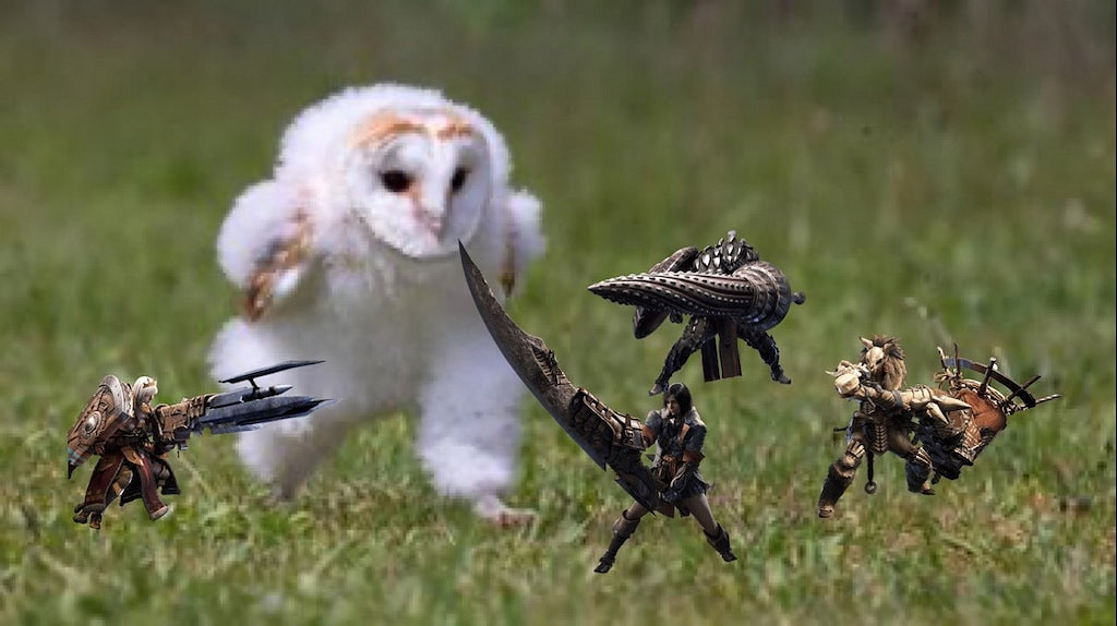 《魔物獵人荒野》評測:最精致也最一言難盡的共鬥歌劇