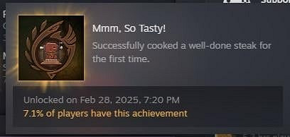 《怪獵:荒野》烹飪場景讓人驚歎“光是看著就餓了” 《怪獵:荒野》烹飪場景讓人驚歎“光是看著就餓了”