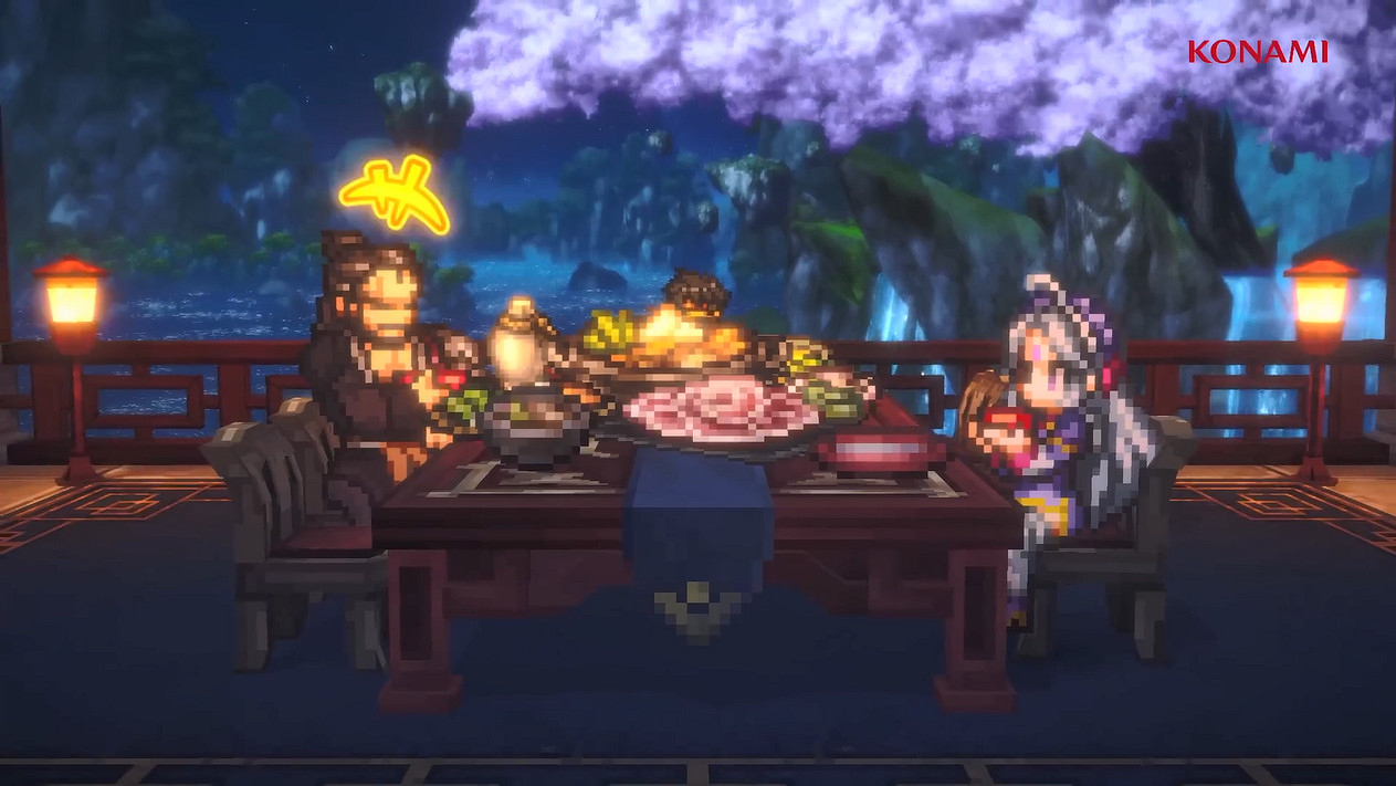 《幻想水滸傳1&amp;2 HD復刻版》售前直播情報公開！