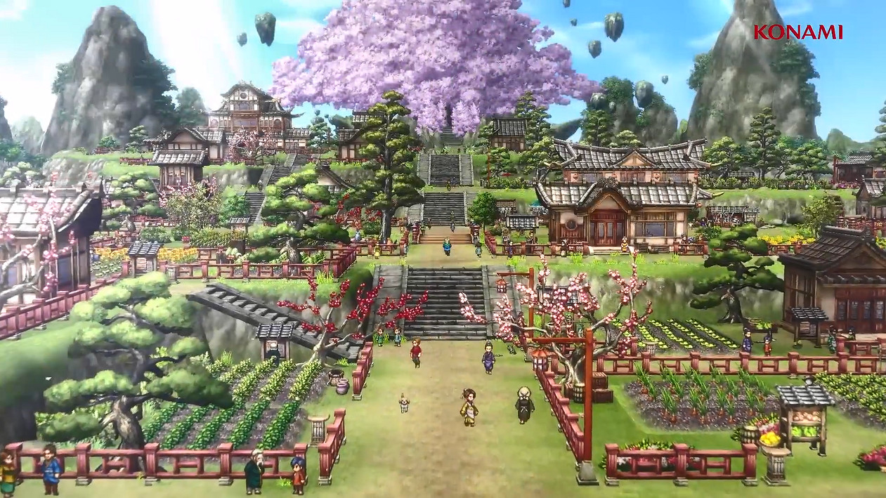 《幻想水滸傳1&amp;2 HD復刻版》售前直播情報公開！