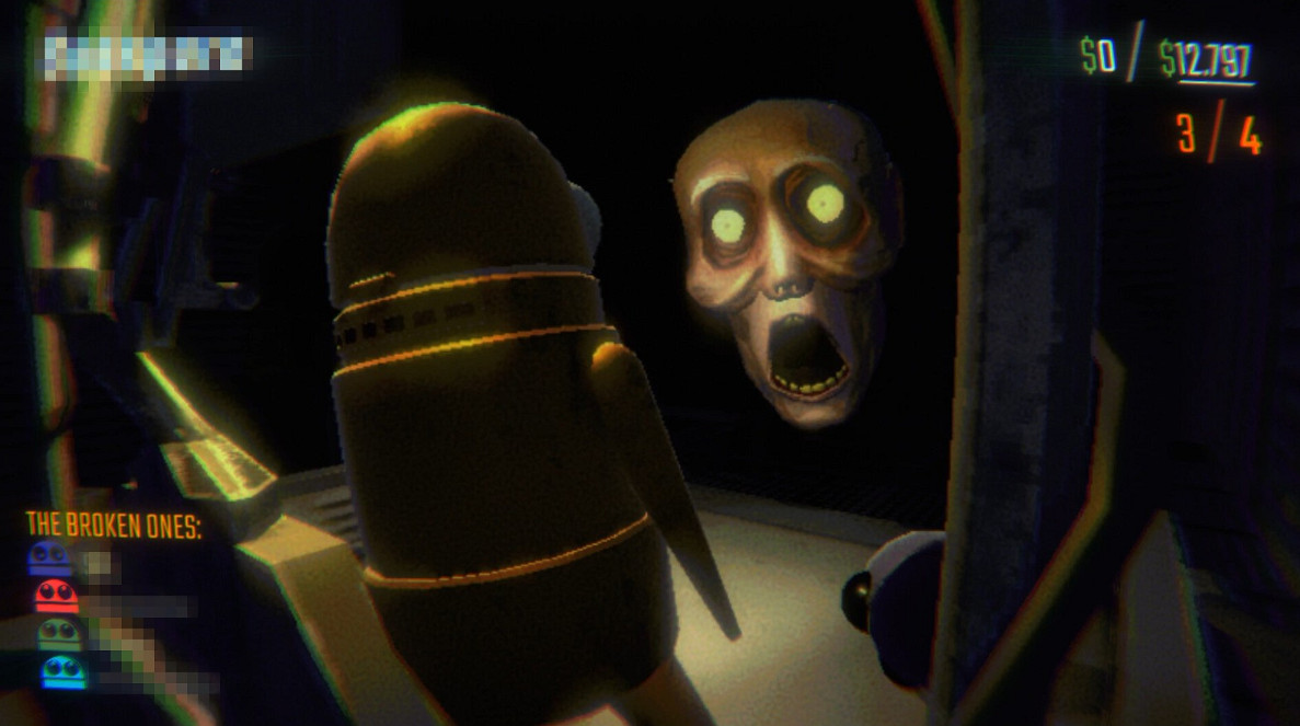 《R.E.P.O.》Steam爆火！垃圾桶人鬧鬼廢墟撿破爛