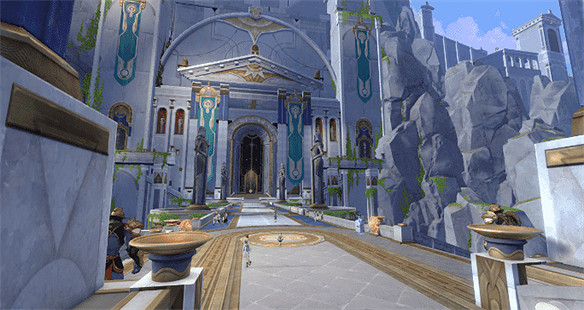 《崩壞:星穹鐵道》3.1地圖設計暗藏玄機 《崩壞:星穹鐵道》3.1地圖設計暗藏玄機