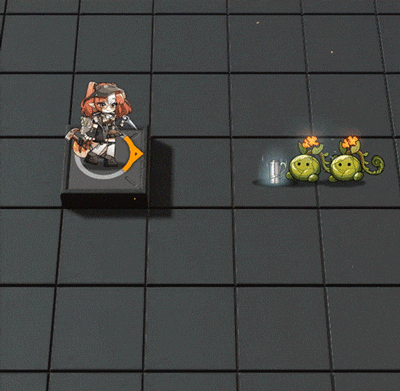 明日方舟鉬鉛幹員介紹 明日方舟鉬鉛幹員介紹