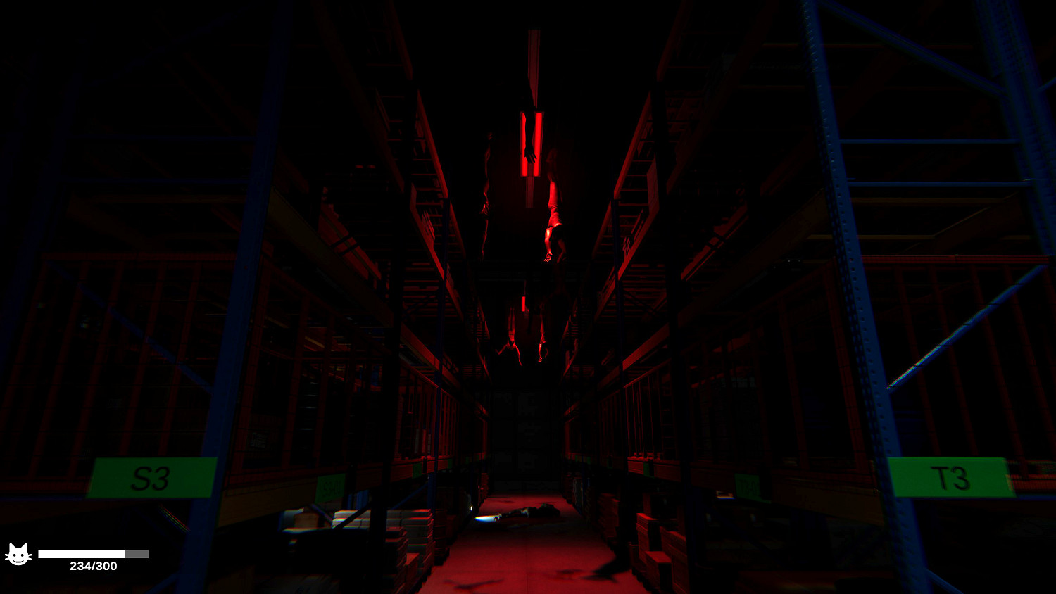 恐怖模擬遊戲《貓好貨壞》發售日公開！3月10日正式發售