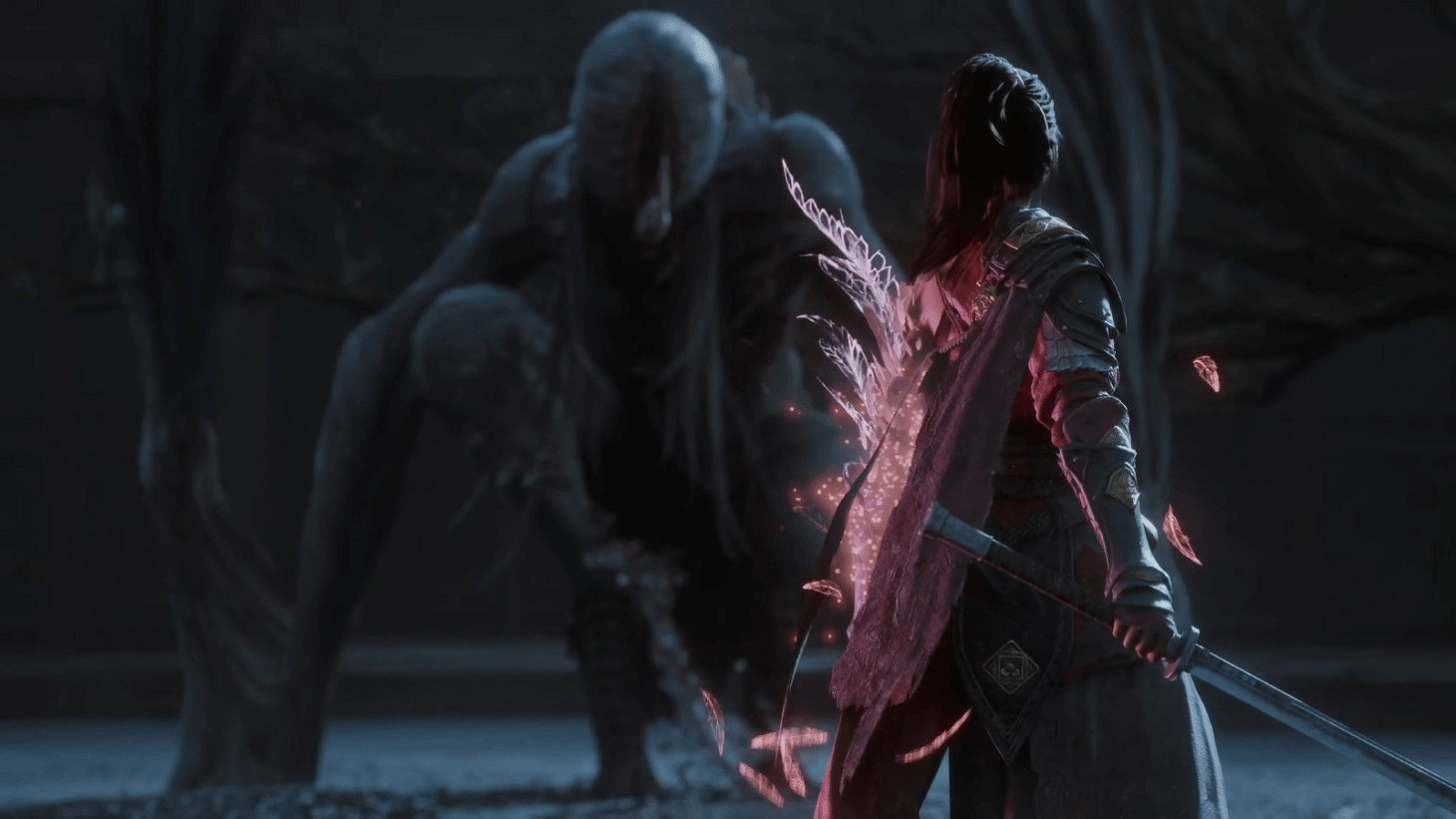 《明末》製作人爆料:女主服裝超多!有"大蚰蜒生物甲" 《明末》製作人爆料:女主服裝超多!有"大蚰蜒生物甲"