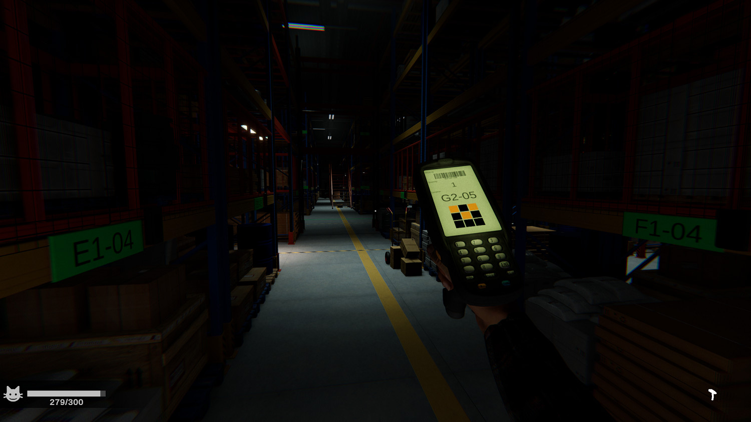 恐怖模擬遊戲《貓好貨壞》發售日公開！3月10日正式發售