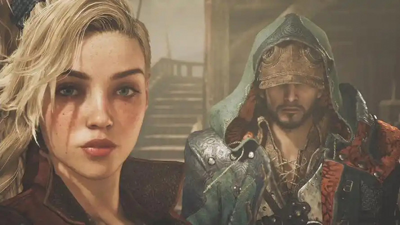 《怪獵:荒野》PC優化仍難解:團隊已經竭盡全力了! 《怪獵:荒野》PC優化仍難解:團隊已經竭盡全力了!