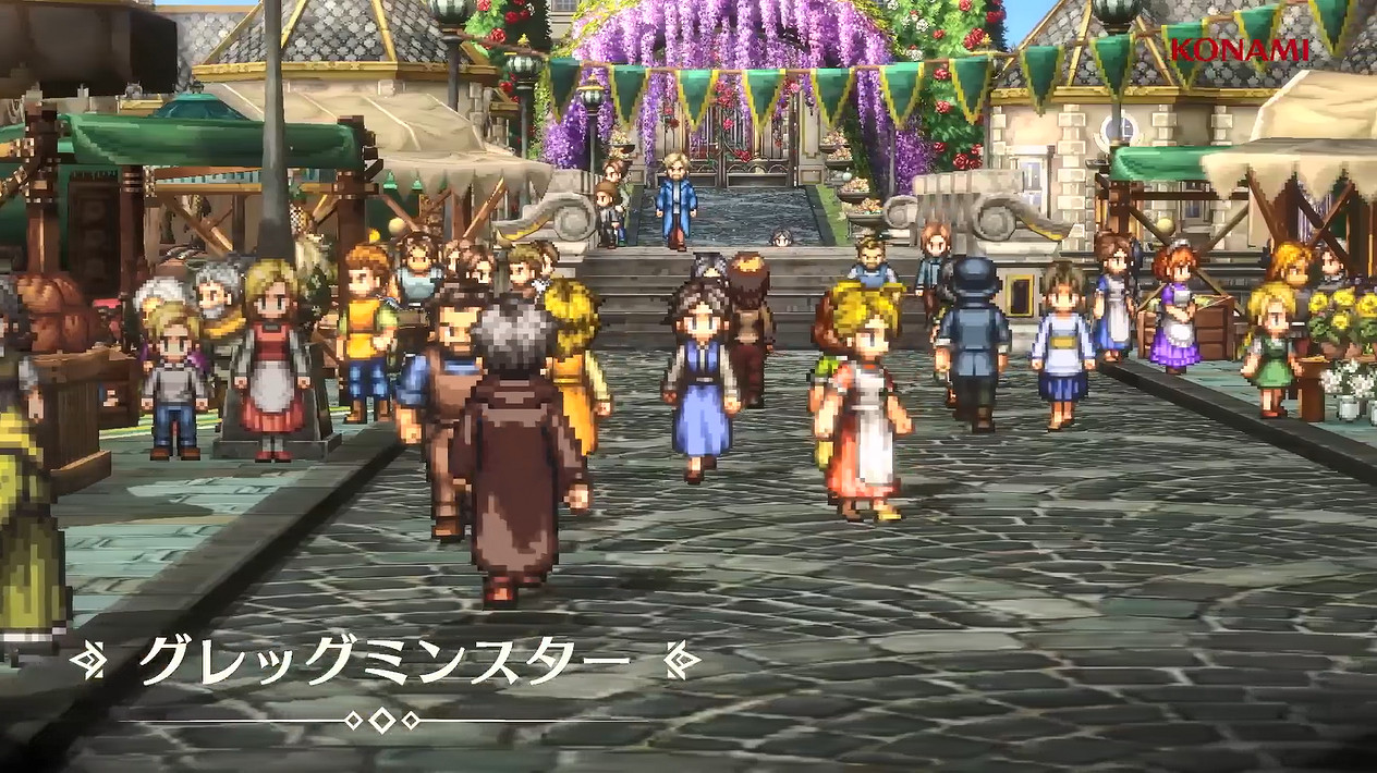 《幻想水滸傳1&amp;2 HD復刻版》售前直播情報公開！