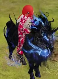 《命運方舟》卡門隱藏稱號與坐騎獲得方法