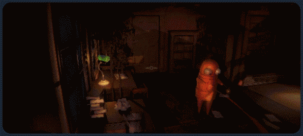 《R.E.P.O.》Steam爆火！垃圾桶人鬧鬼廢墟撿破爛