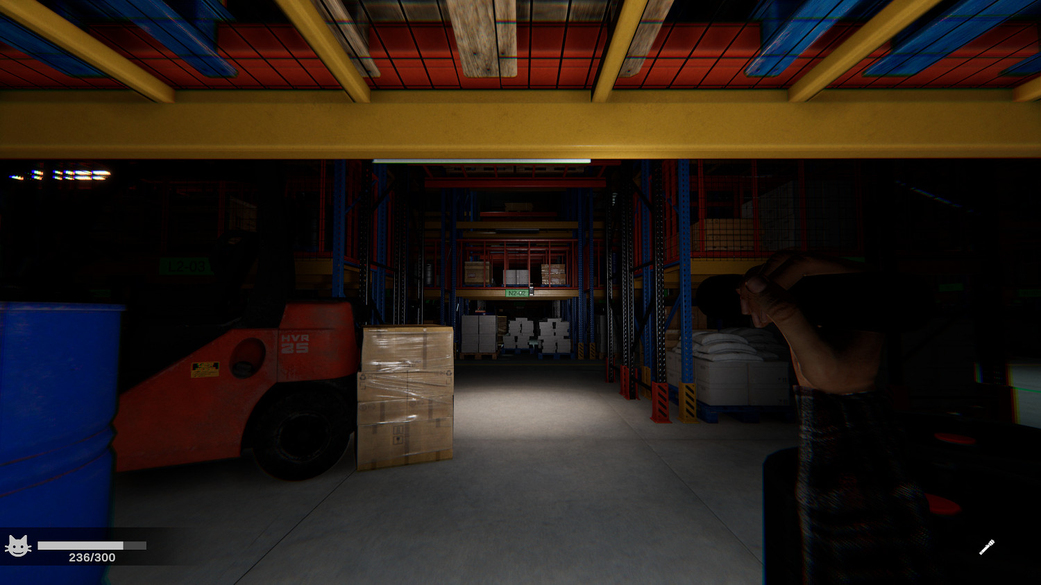 恐怖模擬遊戲《貓好貨壞》發售日公開！3月10日正式發售