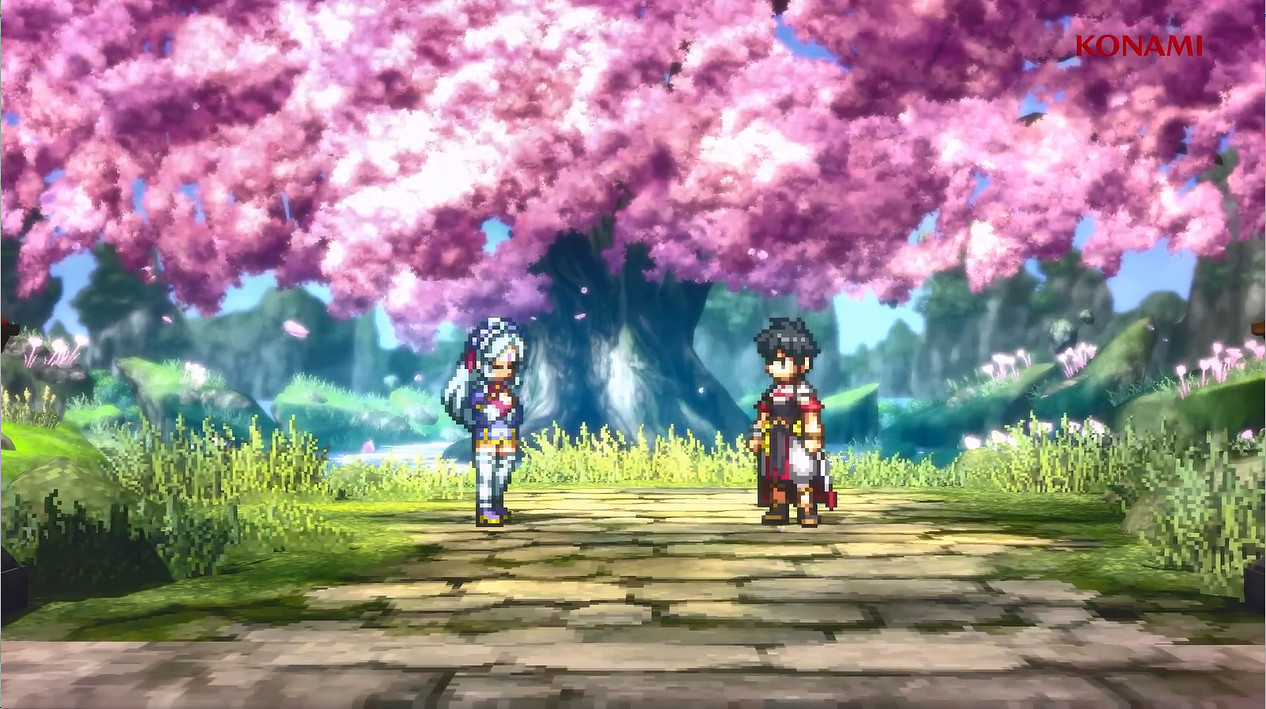 《幻想水滸傳1&amp;2 HD復刻版》售前直播情報公開！