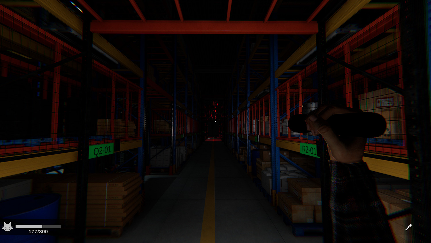 恐怖模擬遊戲《貓好貨壞》發售日公開！3月10日正式發售