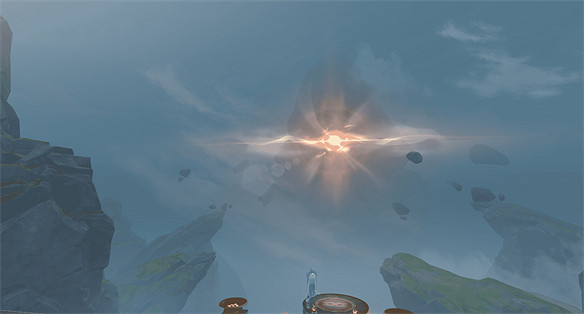 《崩壞:星穹鐵道》3.1地圖設計暗藏玄機 《崩壞:星穹鐵道》3.1地圖設計暗藏玄機