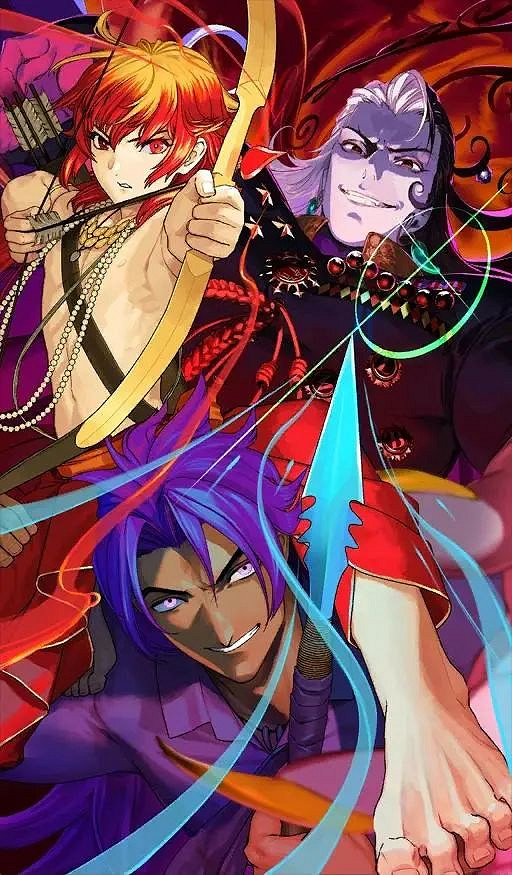 FGO2025白情自選禮裝推薦 FGO2025白情自選禮裝推薦