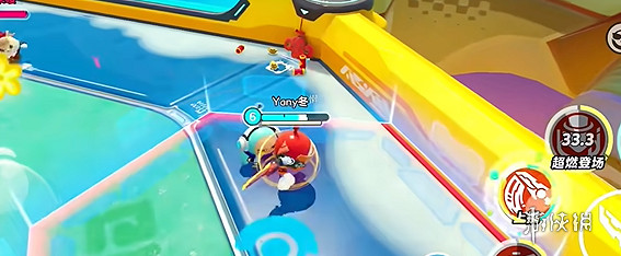 蛋仔派對超燃競技場蛋小紅最強玩法教學 蛋仔派對超燃競技場蛋小紅最強玩法教學