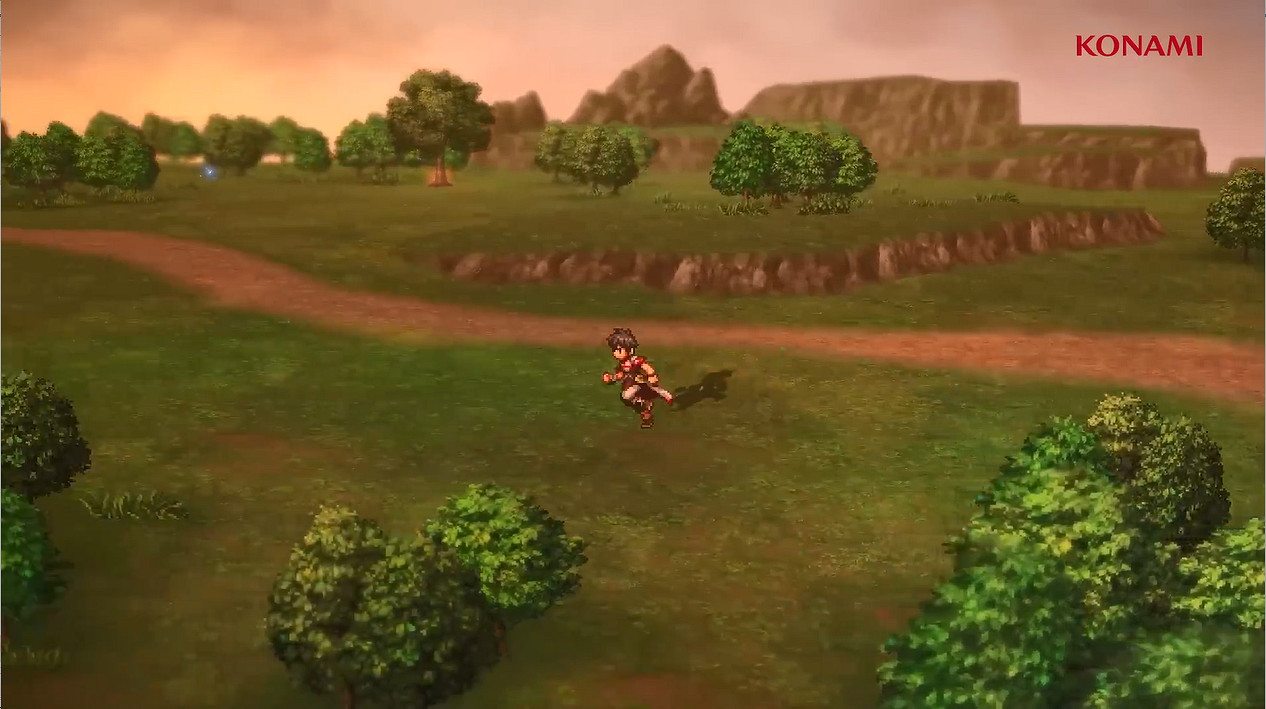 《幻想水滸傳1&amp;2 HD復刻版》售前直播情報公開！