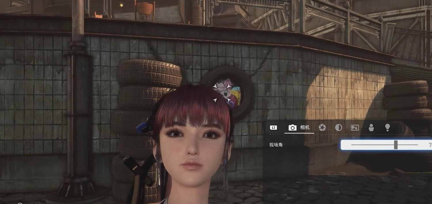 《劍星》貓咪攝影展任務攻略